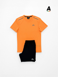 TRAILBERG ENDURA SET - ORANGE