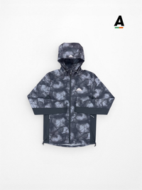 TRAILBERG ICE WINDBREAKER - GRAPHITE GREY
