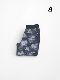 TRAILBERG ICE SHORT - GRAPHITE GREY