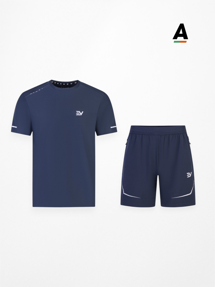 ENVI PERFORMANCE SET - NAVY