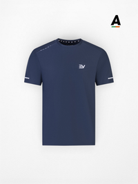 ENVI PERFORMANCE T-SHIRT - NAVY