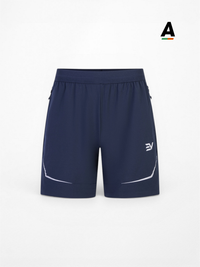 ENVI PERFORMANCE SHORTS - NAVY