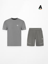 ENVI PERFORMANCE SET - GREY