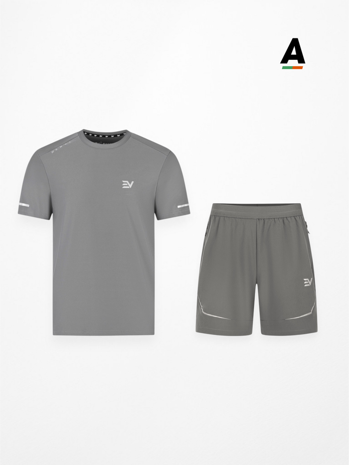ENVI PERFORMANCE SET - GREY