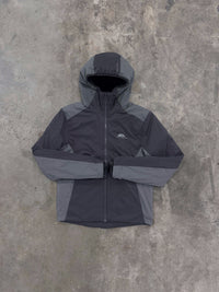 Trailberg Blaze Insulated Jacket - Grey