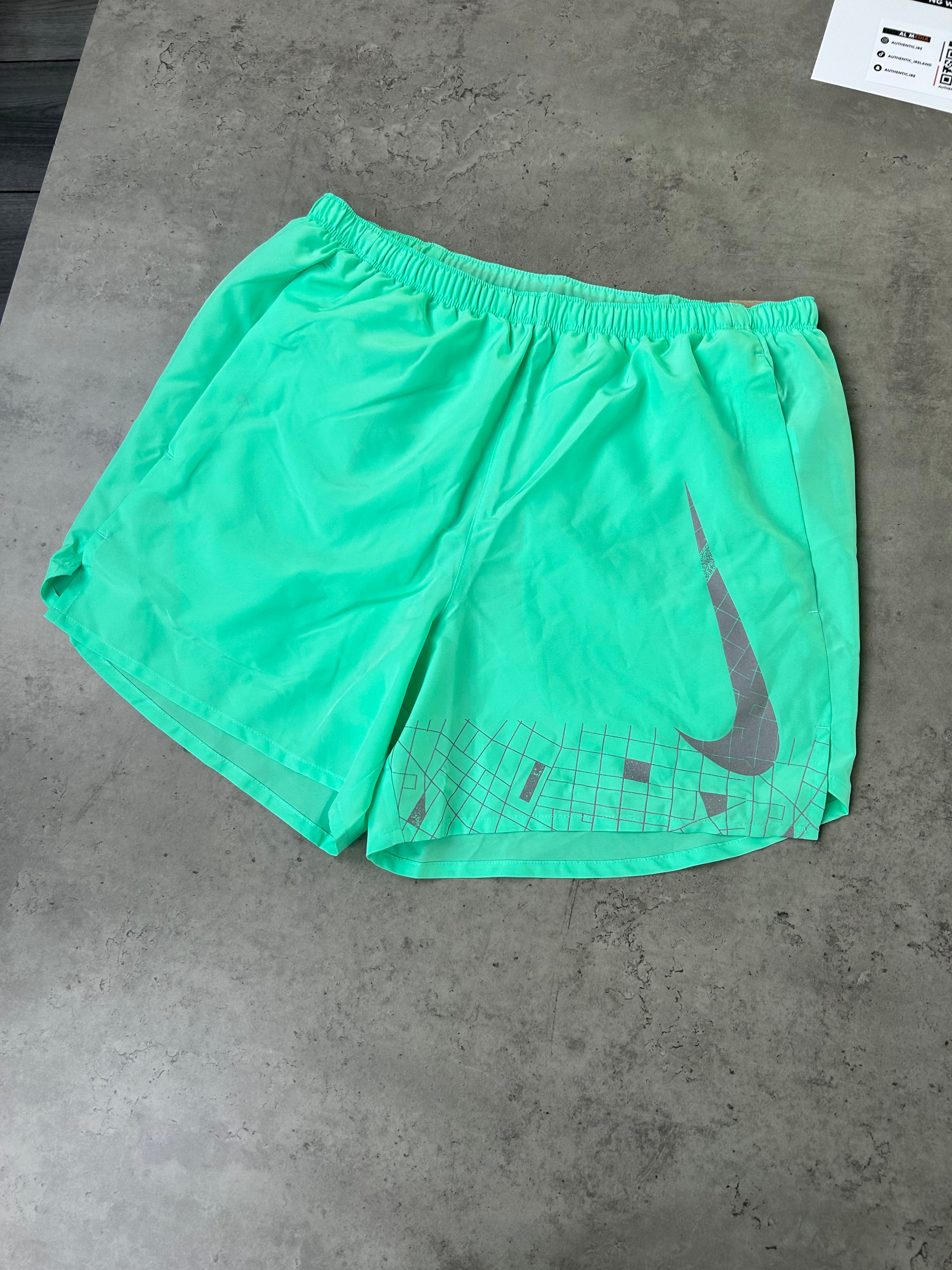 Mint nike clearance shorts