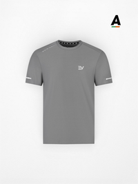 ENVI PERFORMANCE T-SHIRT - GREY