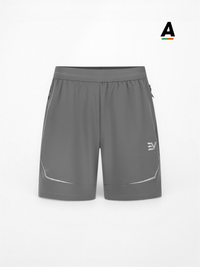 ENVI PERFORMANCE SHORTS - GREY