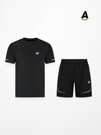 ENVI PERFORMANCE SET - BLACK