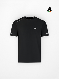 ENVI PERFORMANCE T-SHIRT - BLACK