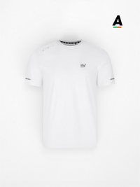 ENVI PERFORMANCE T-SHIRT - WHITE
