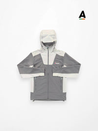 BERGHAUS GREENBANK JACKET - GARBO GREY
