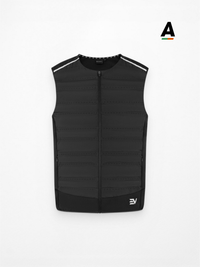 ENVI PERFORMANCE GILET - BLACK