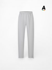 ENVI PERFORMANCE TRACK BOTTOMS - LIGHT GREY