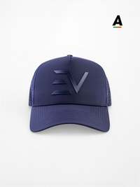 ENVI LOGO PERFORMANCE HAT - NAVY