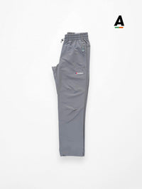 BERGHAUS GREENBANK PANT - GARBO GREY