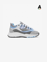 CLEENS AERO RUNNER - POWDER BLUE
