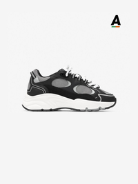 CLEENS PULSE RUNNER - GRAPHITE