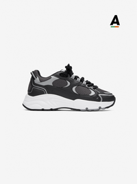 CLEENS PULSE RUNNER - TITANIUM