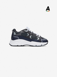 CLEENS PULSE RUNNER - STEEL BLUE