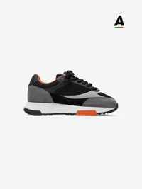 CLEENS MOTION RUNNER - CARBON