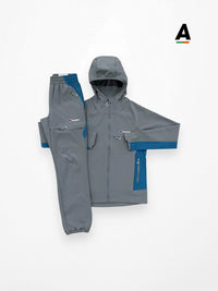 BERGHAUS WAVERTREE TRACKSUIT - DARK GREY