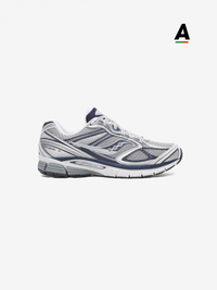 SAUCONY PROGRID GUIDE 7 TRAINERS - FOG / NAVAL