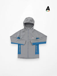 BERGHAUS WAVERTREE JACKET - DARK GREY
