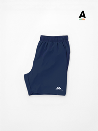 TRAILBERG ESSENTIALS 2.0 SHORT - STORM BLUE