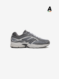 SAUCONY OMNI 9 TRAINER - CARBON / CADET