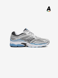 SAUCONY OMNI 9 TRAINER - BLISSFUL / WHITE
