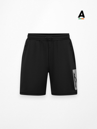 ENVI EDGE TRACK SHORT - BLACK