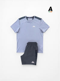 TRAILBERG RAPID DASH SET - STORM GREY