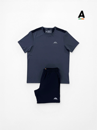 TRAILBERG RAPID DASH SET - VOLCANO BLACK