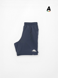 TRAILBERG ESSENTIALS 2.0 SHORT - IRONGATE
