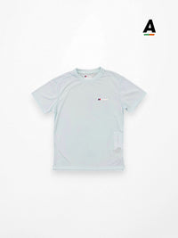 BERGHAUS DAWDON TECH T SHIRT - BLUE