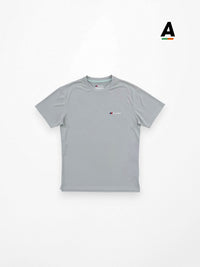 BERGHAUS DAWDON TECH T SHIRT - GREY