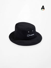 BERGHAUS BOONIE HAT - BLACK
