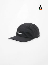 BERGHAUS INFLECTION WATERPROOF CAP - BLACK