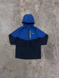 Trailberg AW25 Cloud Jacket - Deep Ocean