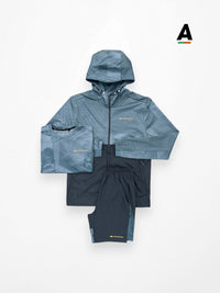 MONTERRAIN DIVIDE 3-PIECE SET - FORT BLUE / TWILIGHT