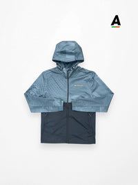 MONTERRAIN DIVIDE WINDRUNNER - FORT BLUE / TWILIGHT