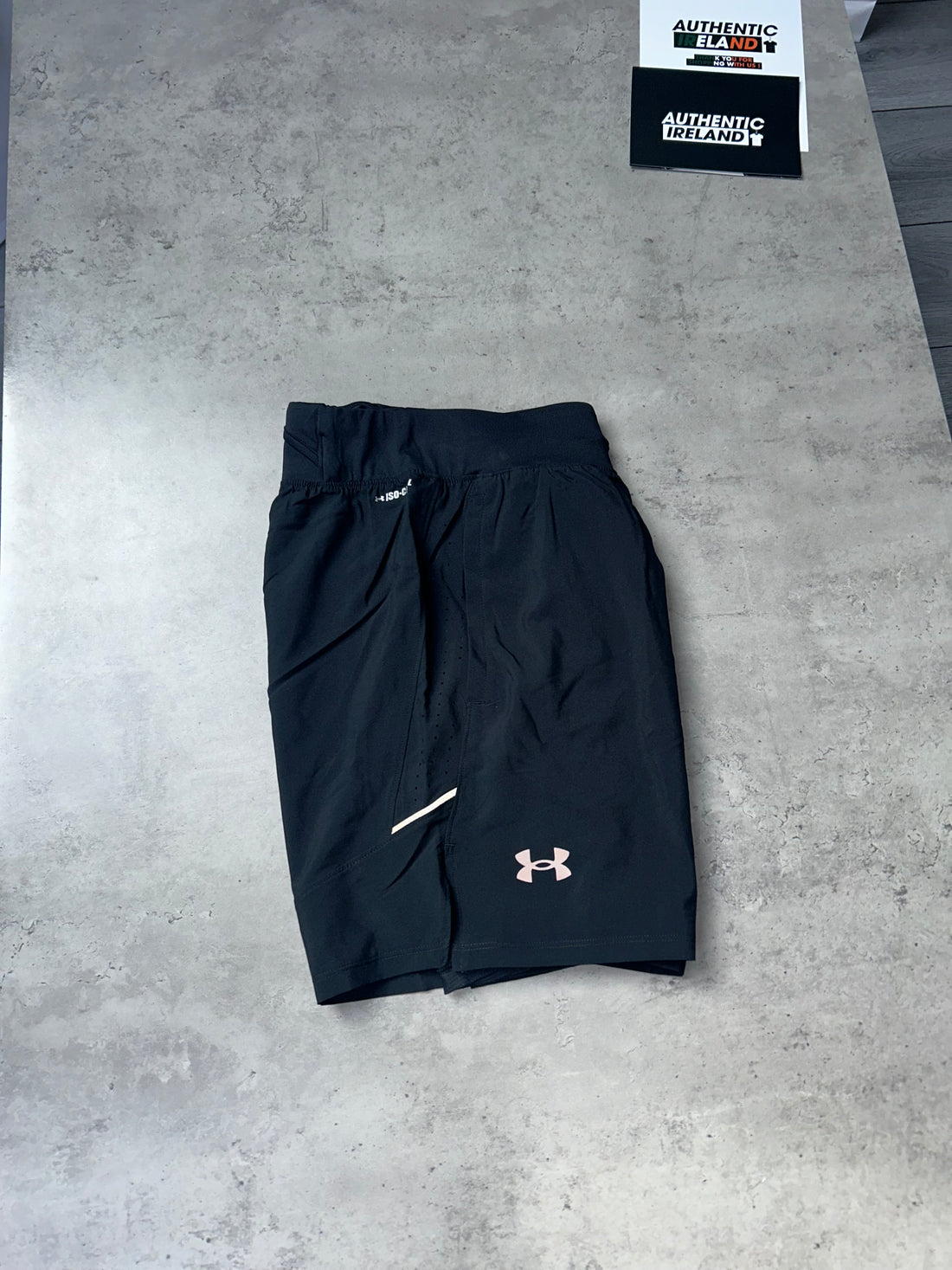 UNDER ARMOUR TECH SET - VOLT