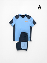 MONTERRAIN ORBIT SET- TWILIGHT / SKYBOUND BLUE