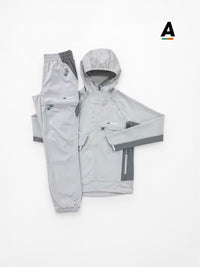 BERGHAUS WAVERTREE TRACKSUIT - LIGHT GREY