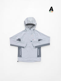 BERGHAUS WAVERTREE JACKET - LIGHT GREY