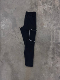 Monterrain Ramble 3.0 Woven Pant - Black