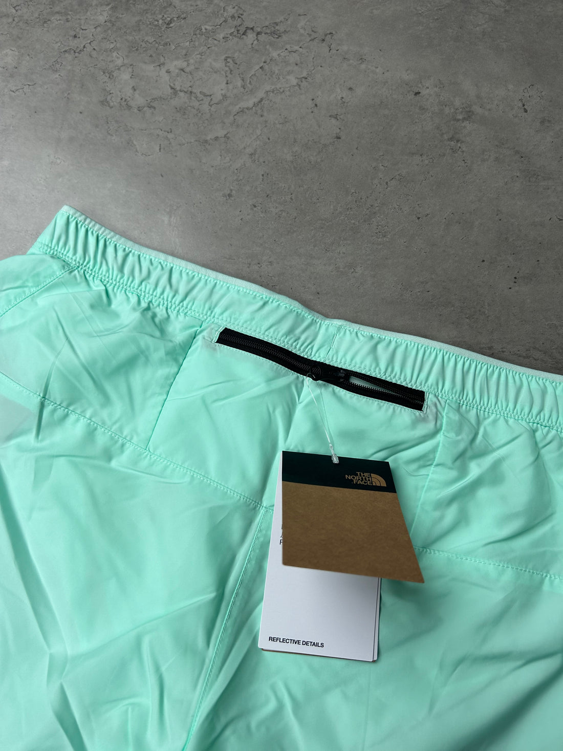 THE NORTH FACE SET - MENTA