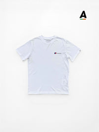 BERGHAUS FB LOGO T-SHIRT - WHITE