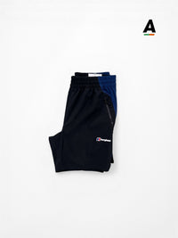 BERGHAUS WAVERTREE SHORT - BLACK/NAVY